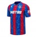 Maillot de foot Crystal Palace Domicile vêtements 2024-25 Manches Courtes